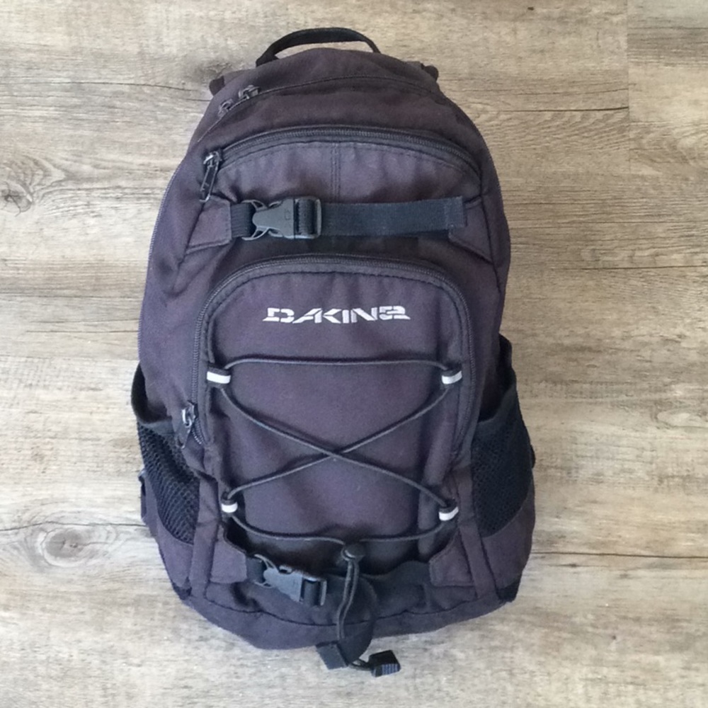 Grom 13L Backpack